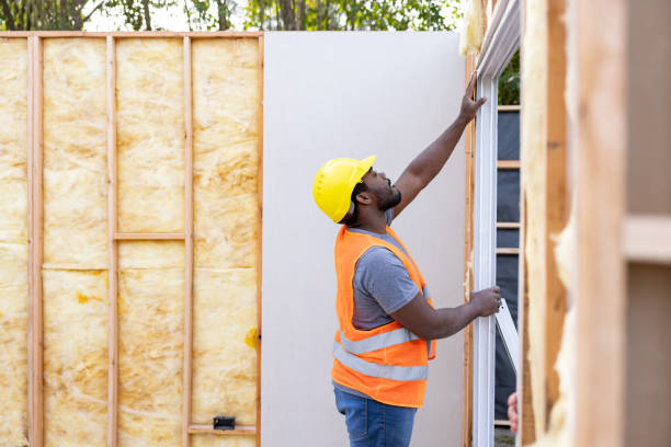 Range of Insulation Solutions in Springfield, SD